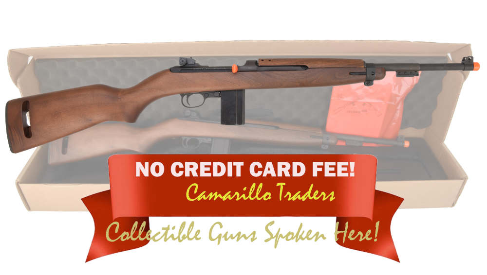 LNIB MKS Supply Inland MFG M1 1945 .30 Carbine 18" bbl 1945 ILM130-img-0