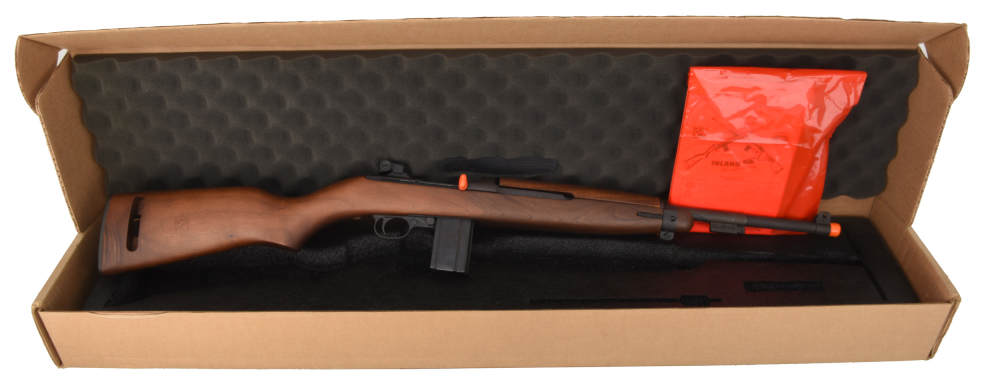 LNIB MKS Supply Inland MFG M1 1945 .30 Carbine 18" bbl 1945 ILM130-img-16