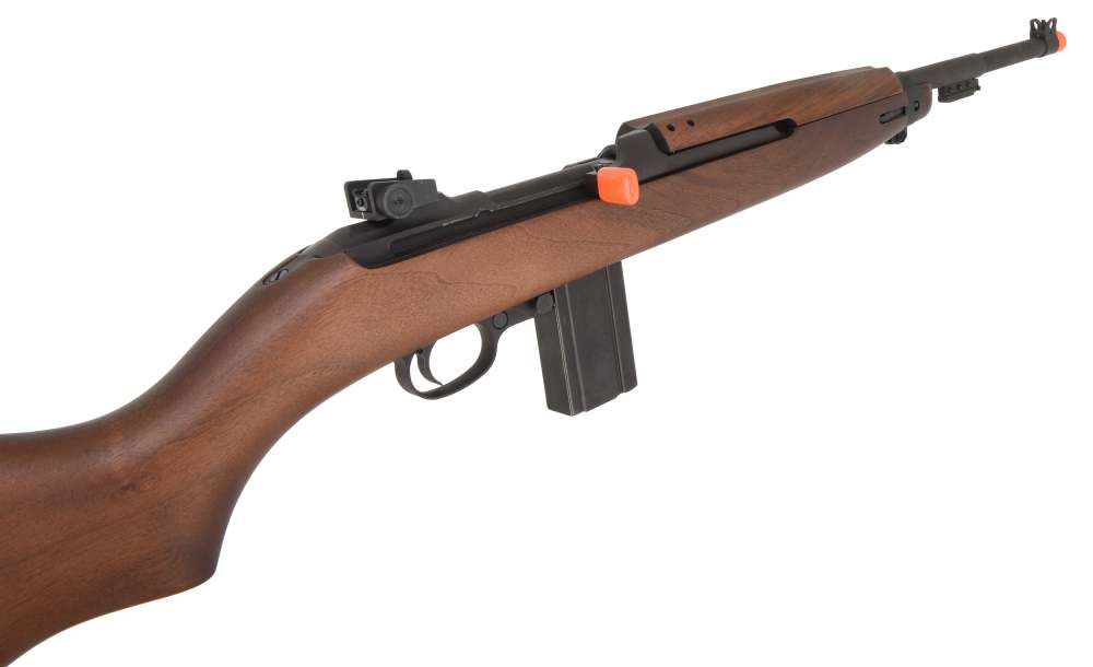 LNIB MKS Supply Inland MFG M1 1945 .30 Carbine 18" bbl 1945 ILM130-img-13