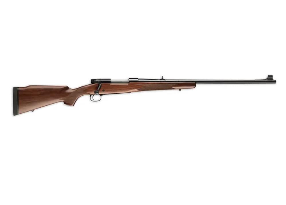 Winchester Model 70 Alaskan .375H+H 25" 535205138-img-0