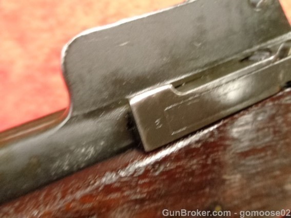 1918 WINCHESTER US Model 1917 30.06 Springfield P17 Enfield World War TRADE-img-18
