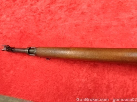 1918 WINCHESTER US Model 1917 30.06 Springfield P17 Enfield World War TRADE-img-36