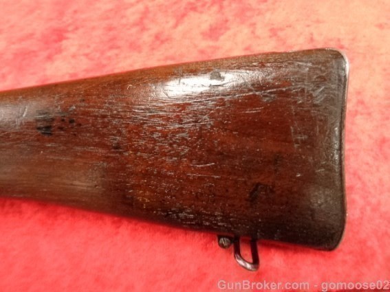 1918 WINCHESTER US Model 1917 30.06 Springfield P17 Enfield World War TRADE-img-21