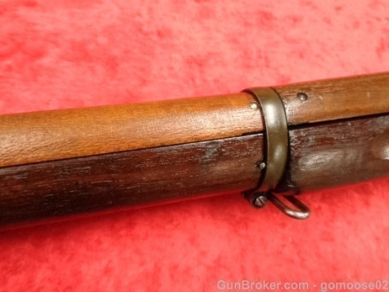 1918 WINCHESTER US Model 1917 30.06 Springfield P17 Enfield World War TRADE-img-15