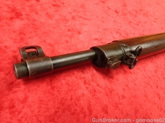 1918 WINCHESTER US Model 1917 30.06 Springfield P17 Enfield World War TRADE-img-31