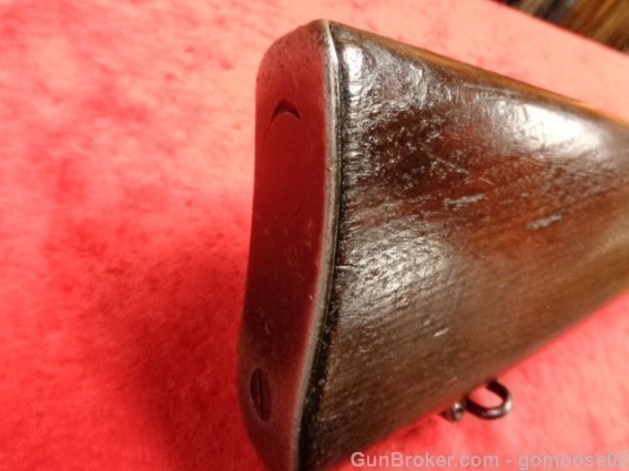 1918 WINCHESTER US Model 1917 30.06 Springfield P17 Enfield World War TRADE-img-1
