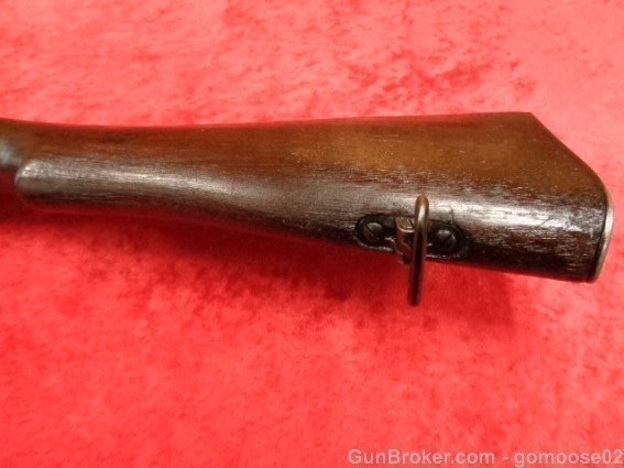 1918 WINCHESTER US Model 1917 30.06 Springfield P17 Enfield World War TRADE-img-27
