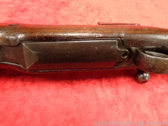 1918 WINCHESTER US Model 1917 30.06 Springfield P17 Enfield World War TRADE-img-29