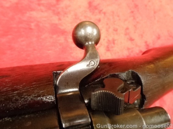 1918 WINCHESTER US Model 1917 30.06 Springfield P17 Enfield World War TRADE-img-40