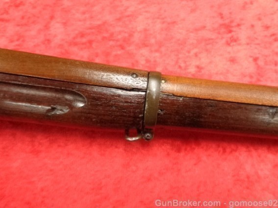 1918 WINCHESTER US Model 1917 30.06 Springfield P17 Enfield World War TRADE-img-5