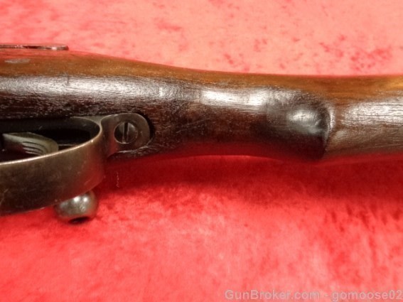 1918 WINCHESTER US Model 1917 30.06 Springfield P17 Enfield World War TRADE-img-28