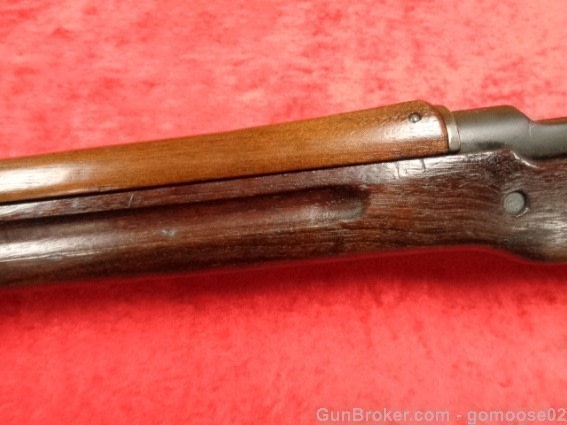 1918 WINCHESTER US Model 1917 30.06 Springfield P17 Enfield World War TRADE-img-16
