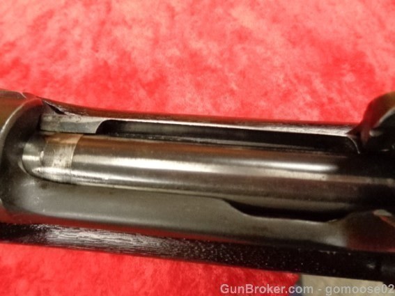 1918 WINCHESTER US Model 1917 30.06 Springfield P17 Enfield World War TRADE-img-24