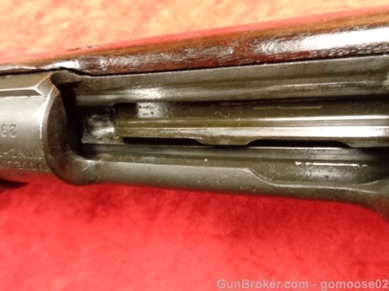 1918 WINCHESTER US Model 1917 30.06 Springfield P17 Enfield World War TRADE-img-38