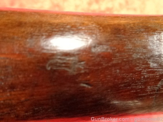 1918 WINCHESTER US Model 1917 30.06 Springfield P17 Enfield World War TRADE-img-32