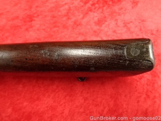 1918 WINCHESTER US Model 1917 30.06 Springfield P17 Enfield World War TRADE-img-26
