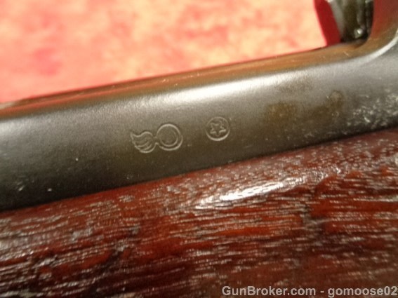 1918 WINCHESTER US Model 1917 30.06 Springfield P17 Enfield World War TRADE-img-17
