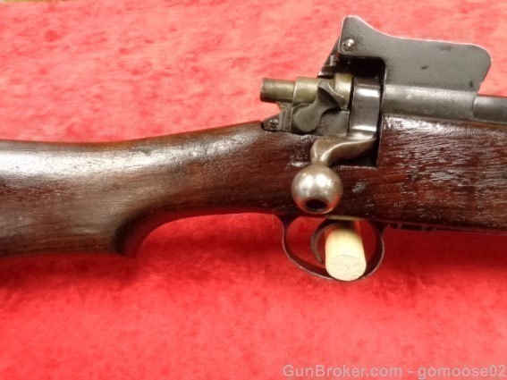 1918 WINCHESTER US Model 1917 30.06 Springfield P17 Enfield World War TRADE-img-3