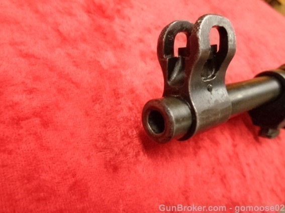 1918 WINCHESTER US Model 1917 30.06 Springfield P17 Enfield World War TRADE-img-13