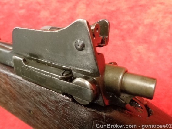 1918 WINCHESTER US Model 1917 30.06 Springfield P17 Enfield World War TRADE-img-19