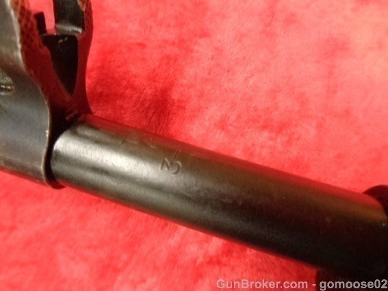 1918 WINCHESTER US Model 1917 30.06 Springfield P17 Enfield World War TRADE-img-12