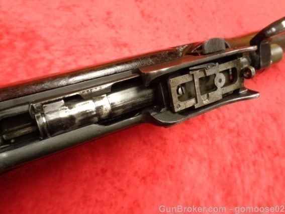 1918 WINCHESTER US Model 1917 30.06 Springfield P17 Enfield World War TRADE-img-39