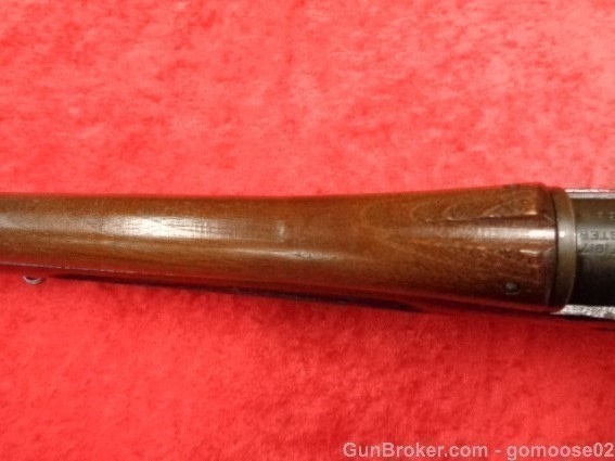 1918 WINCHESTER US Model 1917 30.06 Springfield P17 Enfield World War TRADE-img-35