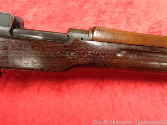 1918 WINCHESTER US Model 1917 30.06 Springfield P17 Enfield World War TRADE-img-4