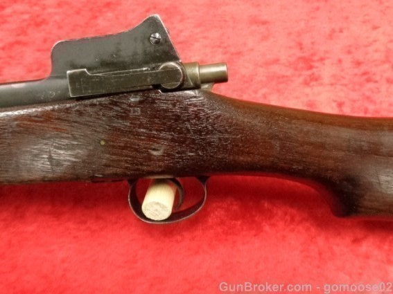 1918 WINCHESTER US Model 1917 30.06 Springfield P17 Enfield World War TRADE-img-20