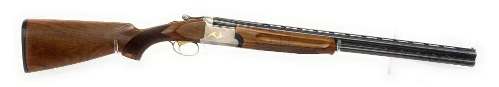 FRANCHI BENELLI Alcione T - 20 GA - 2 ROUNDS - 26 "-img-7