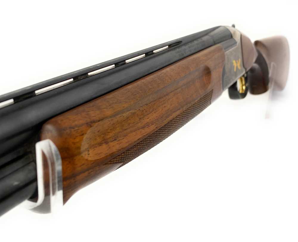 FRANCHI BENELLI Alcione T - 20 GA - 2 ROUNDS - 26 "-img-6