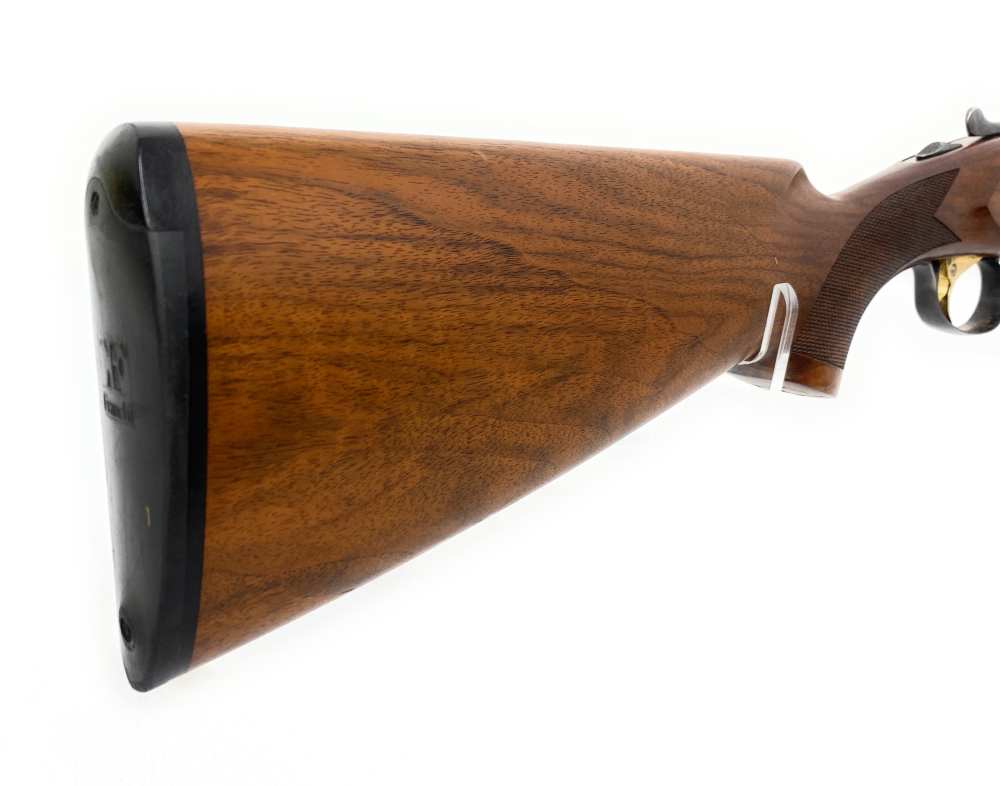 FRANCHI BENELLI Alcione T - 20 GA - 2 ROUNDS - 26 "-img-8