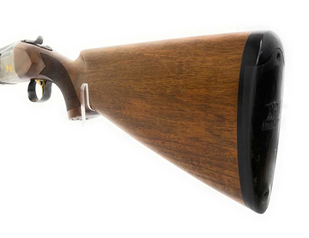 FRANCHI BENELLI Alcione T - 20 GA - 2 ROUNDS - 26 "-img-2