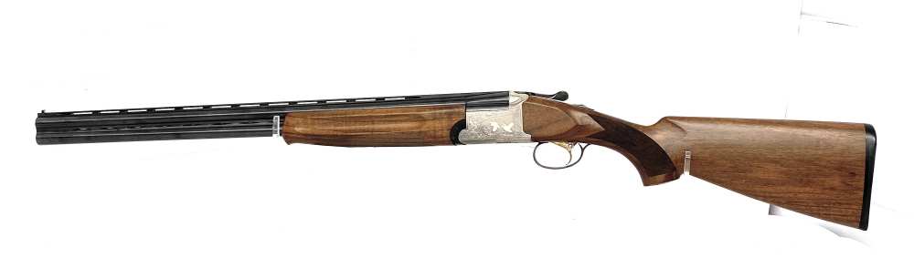FRANCHI BENELLI Alcione T - 20 GA - 2 ROUNDS - 26 "-img-0