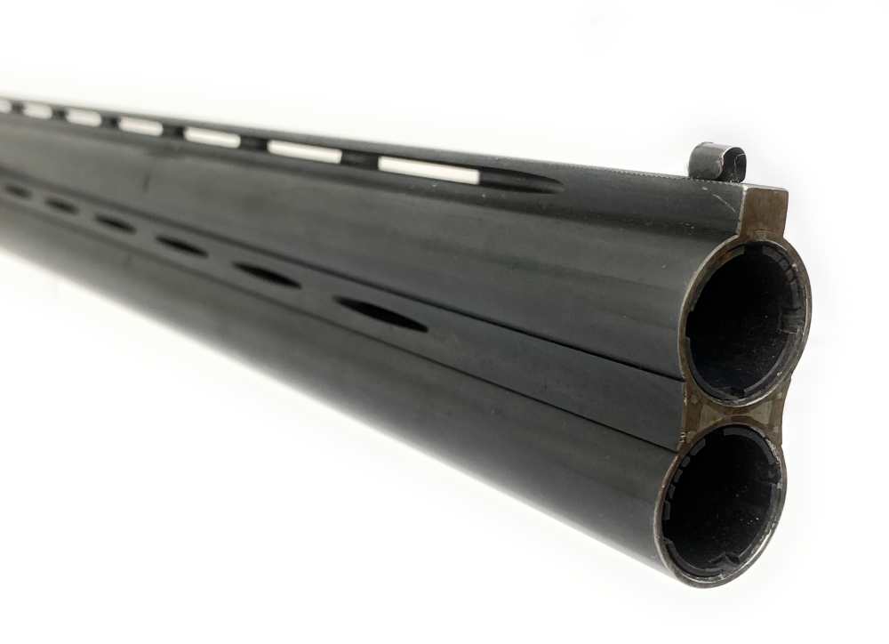 FRANCHI BENELLI Alcione T - 20 GA - 2 ROUNDS - 26 "-img-12