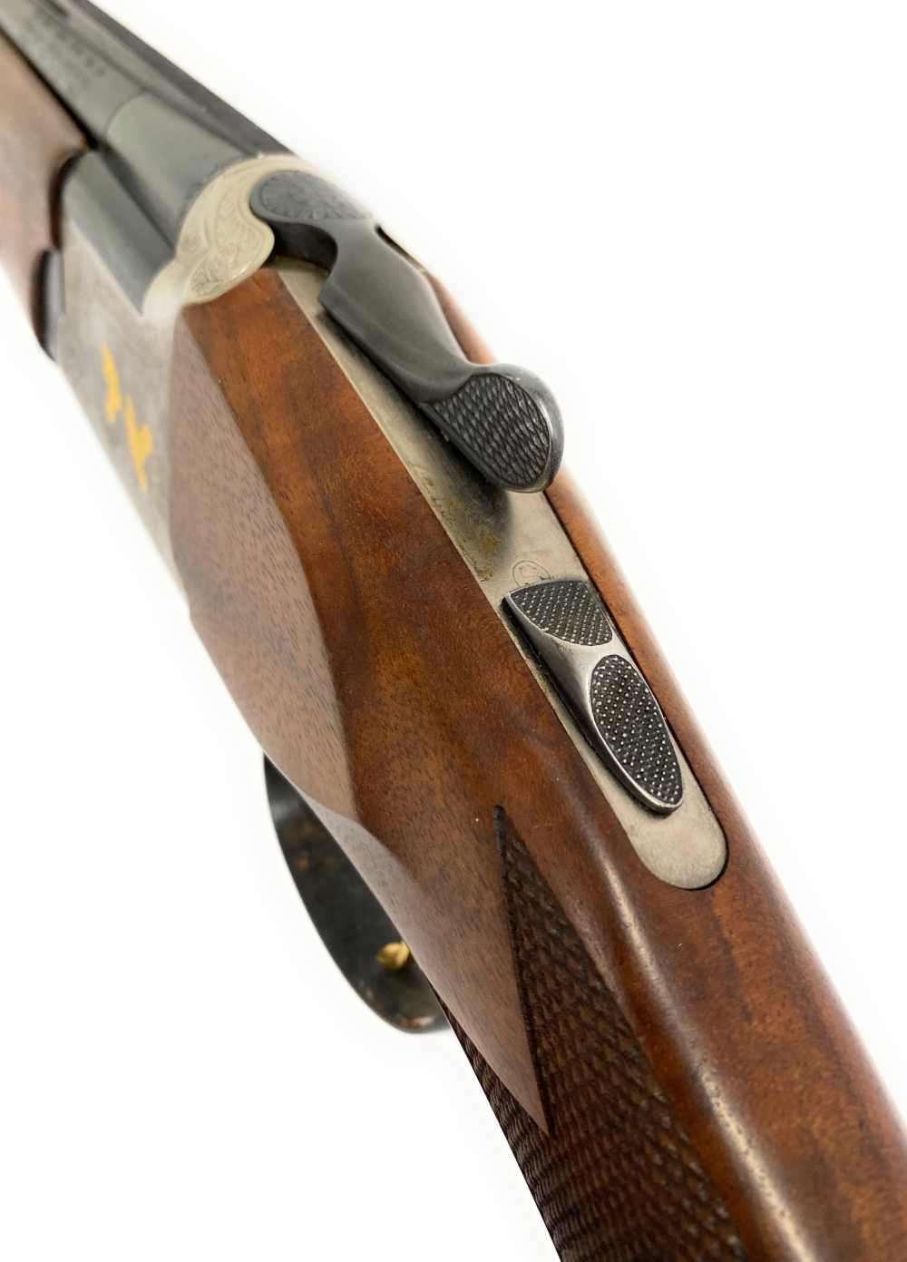 FRANCHI BENELLI Alcione T - 20 GA - 2 ROUNDS - 26 "-img-3