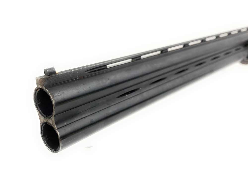 FRANCHI BENELLI Alcione T - 20 GA - 2 ROUNDS - 26 "-img-5