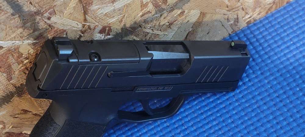 SIG SAUER P365 9mm 3.1" Barrel 10+1-img-2