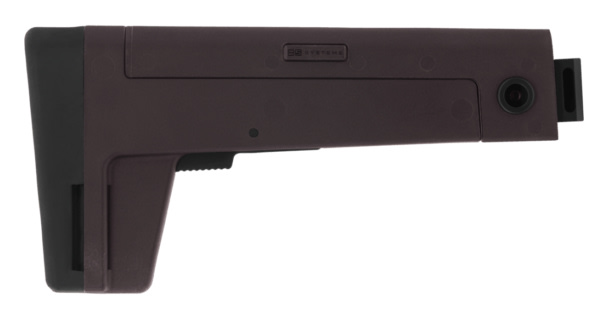 B5 AK STOCK 4.5MM PLUM-img-0