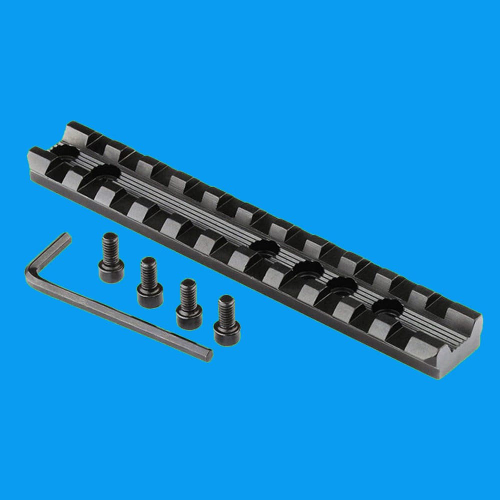  Rossi R95 30-30 & 45-70 .357 & 44 Mag   Weaver / Picatinny Scope Mount  -img-0