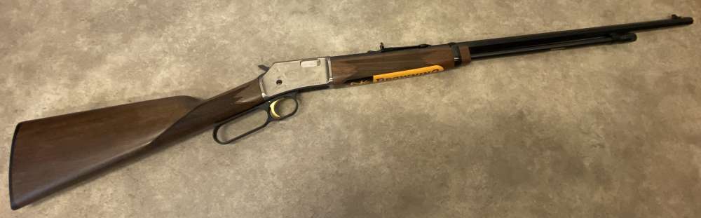 Browning BL-22 FLD Grade II .22 LR 24" Octagon BBL # 024105155 NEW-img-0