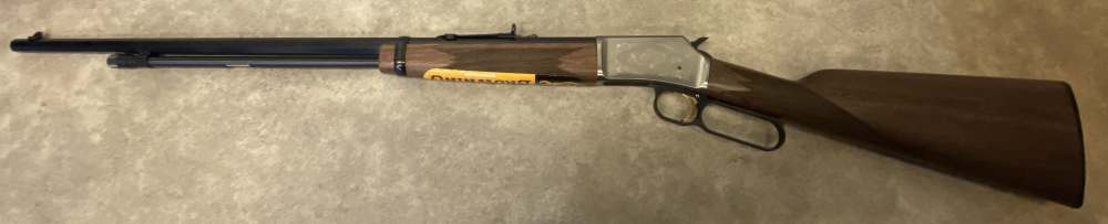 Browning BL-22 FLD Grade II .22 LR 24" Octagon BBL # 024105155 NEW-img-8