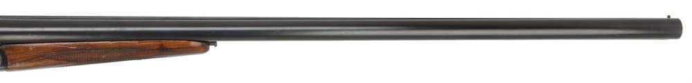 Hijos de Victor Aramberri Side by Side 12 GA Shotgun 28" bbl 1965 mfg C&R-img-3
