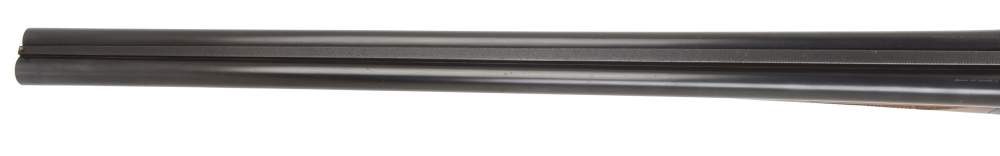 Hijos de Victor Aramberri Side by Side 12 GA Shotgun 28" bbl 1965 mfg C&R-img-7