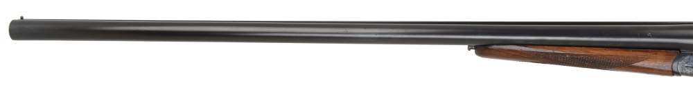 Hijos de Victor Aramberri Side by Side 12 GA Shotgun 28" bbl 1965 mfg C&R-img-10
