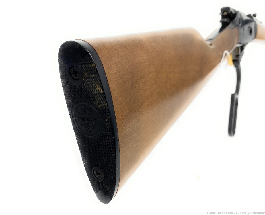 WINCHESTER 94AE - .30-30 WIN - 7 ROUNDS - 20 "-img-3