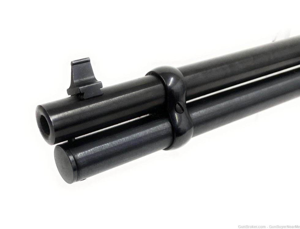 WINCHESTER 94AE - .30-30 WIN - 7 ROUNDS - 20 "-img-7