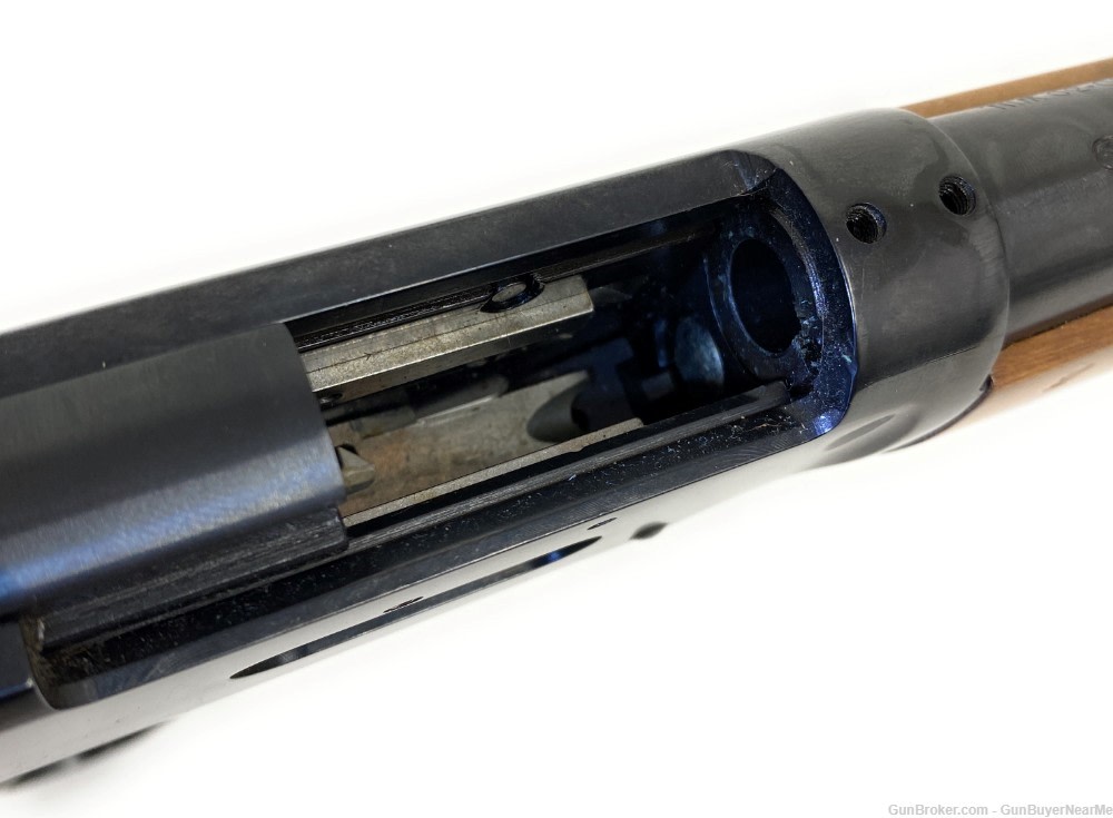 WINCHESTER 94AE - .30-30 WIN - 7 ROUNDS - 20 "-img-6