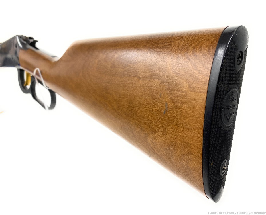 WINCHESTER 94AE - .30-30 WIN - 7 ROUNDS - 20 "-img-2