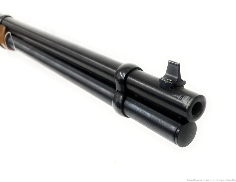 WINCHESTER 94AE - .30-30 WIN - 7 ROUNDS - 20 "-img-8